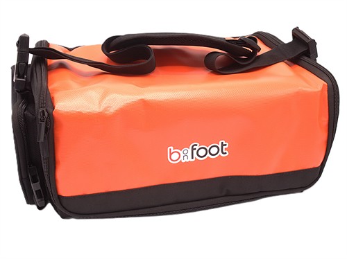 B-On-Foot Väska Large