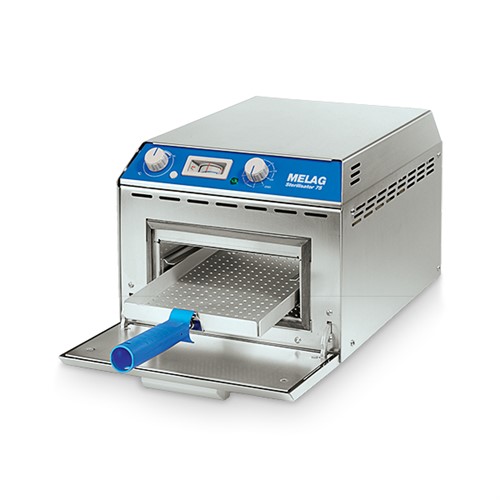 Sterilisering och Rengöring