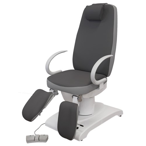 Gerlach Concept B2 Anthracite/Chrome