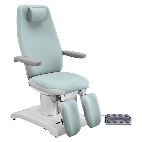 Gerlach Concept F3 fotkontroll, tillvalsfärg