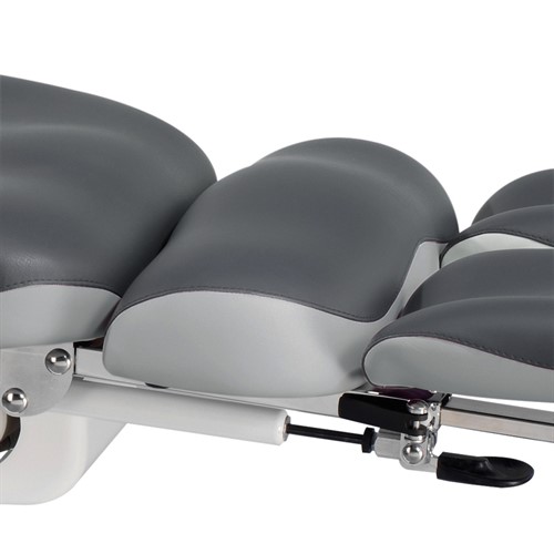 Förlängningskudde Anthracite till Concept F3/F5