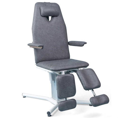 Vegoria Fotica, hand-&fotkontroll, kryssfot