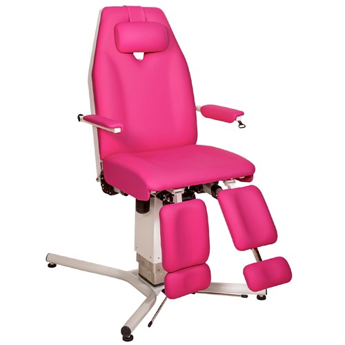 Vegoria Ergonomica, handkontroll