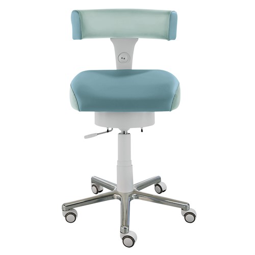 Pending Ponso 1 Arbetsstol (Beställningsfärg)