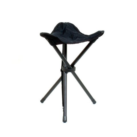 Hopfällbar sittpall