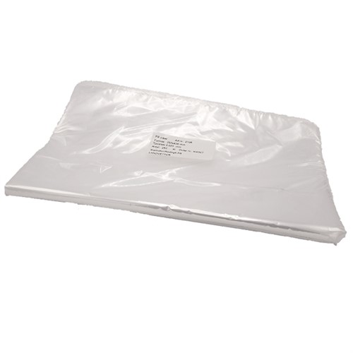 Plastpåsar till oljeinpackning, 250 st
