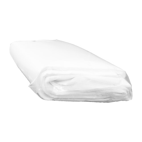 Massagelakan Non-woven, Vit 60 x 195 cm, ca: 150 St