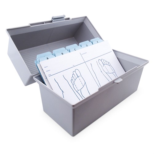 Kontor och Administration