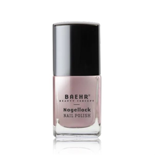 Baehr Nagellack, Secret sensation Metallic, 11 ml