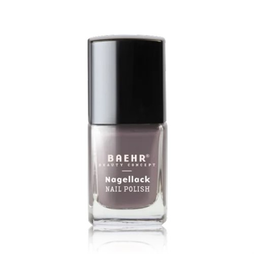 Baehr Nagellack, Shiny nude, 11 ml