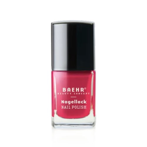 Baehr Nagellack, Pink soft Pastell, 11 ml