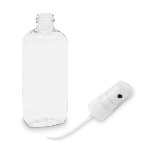 Förbruknings- behållare Plast