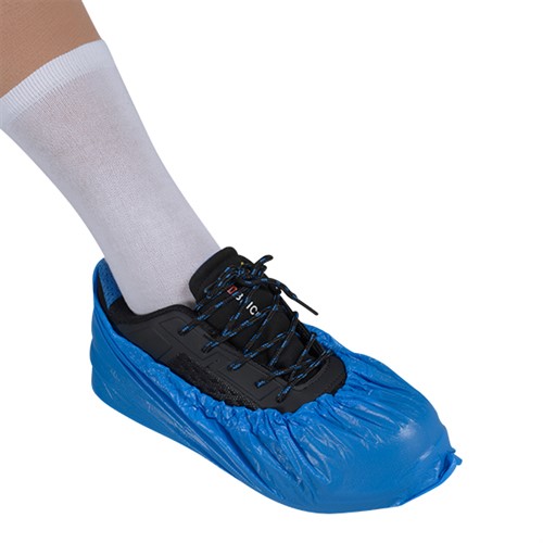 Skoskydd Large 100 st.