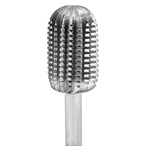 Metallfräs figur 82, stl. 070