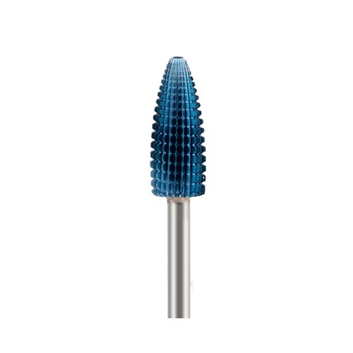 Metallfräsare RB-line päronform medium för vänster-/högerhänta