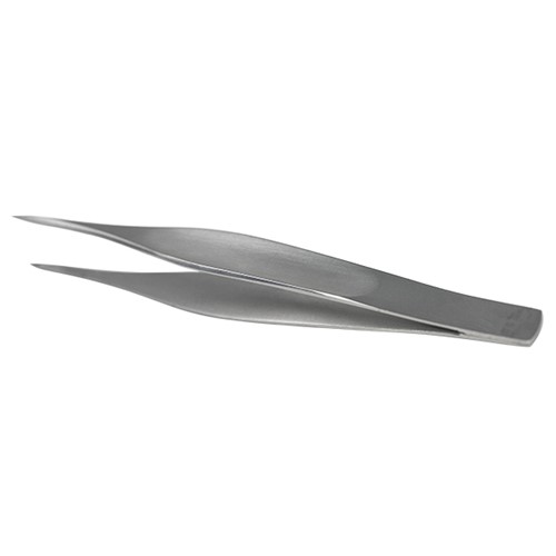 Stickpincett 10,5 cm rostfri