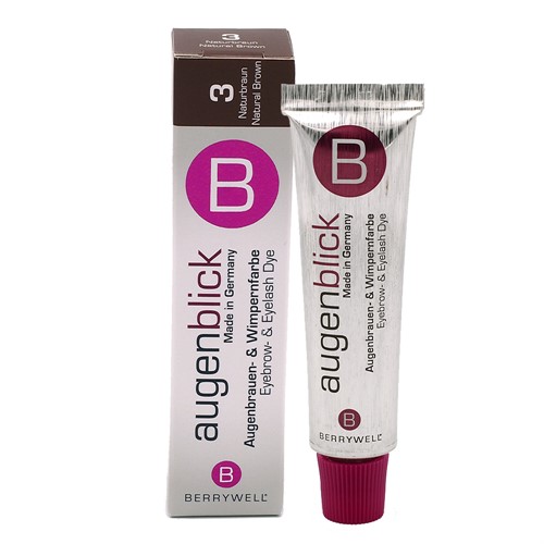 Berrywell naturbrun 15 ml