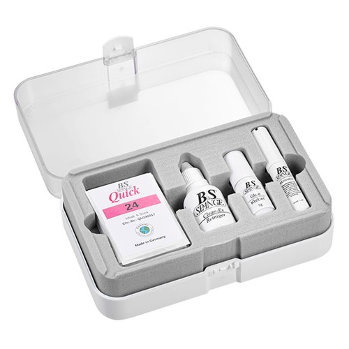 Quickspange Set Komplett