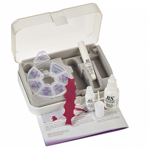 Spangeset Pro Magnet Komplett