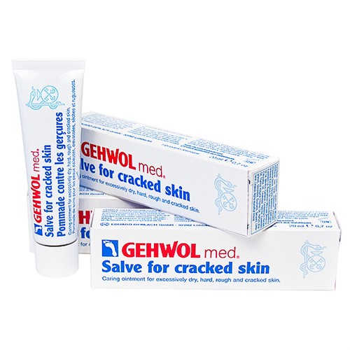 Gehwol med® Schrundensalva 20 ml