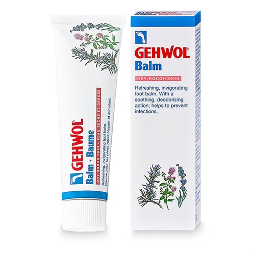 Gehwol Balsam Torr 125 ml