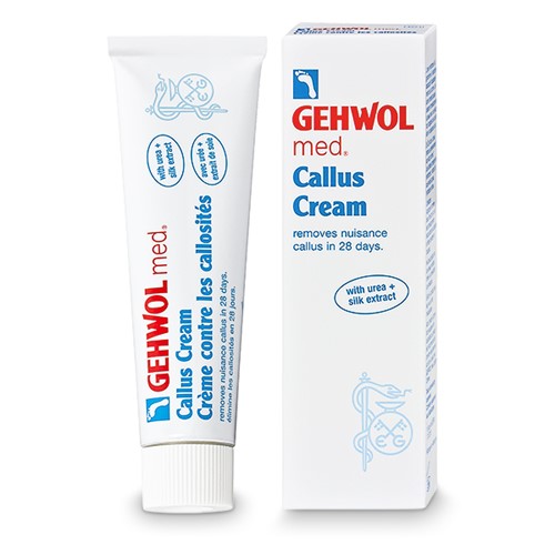 Gehwol med® Hornhudsbalsam 75 ml