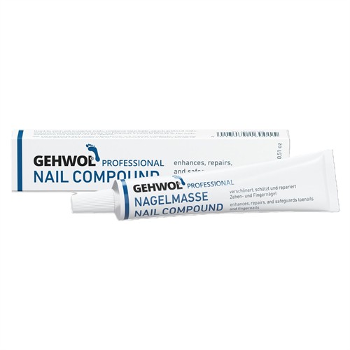 Nagelmassa Gehwol, 15 Ml