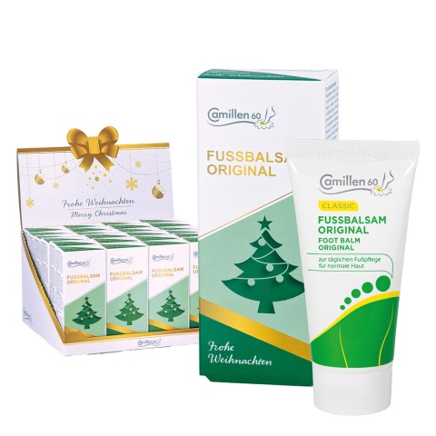 Camillen Fotbalsam 30 ml