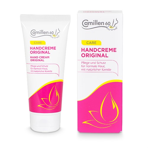 Camillen Handbalsam 100 ml
