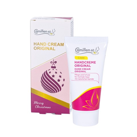 Camillen Handbalsam 30 ml Julförp.