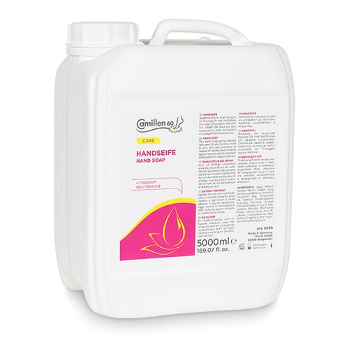 Camillen Handtvål, 5 l