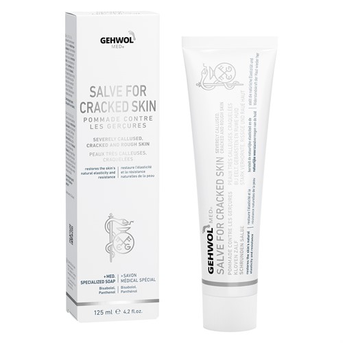 Krämer &amp; Fotbad