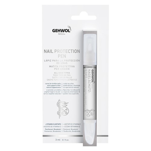 Gehwol med® Nagelskyddstift 3 ml