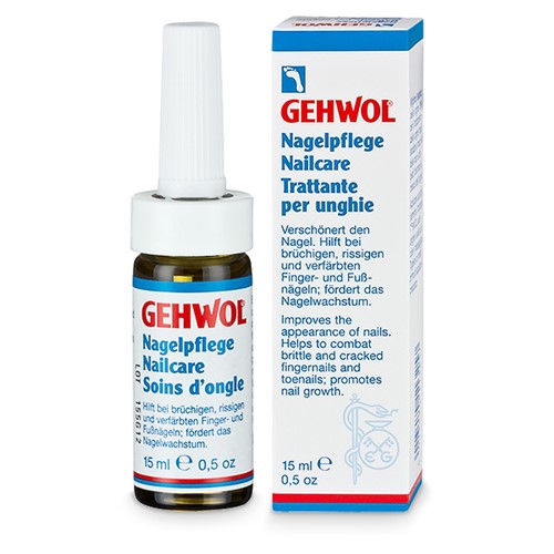 Gehwol Nailcare 15 ml