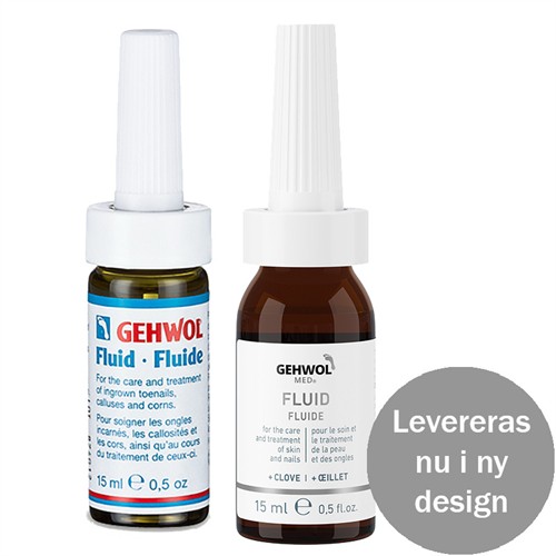 Gehwol med® Fluid 15 ml