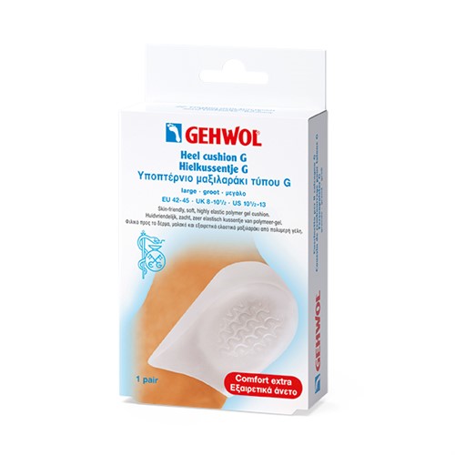 Hälkopp gel Gehwol large