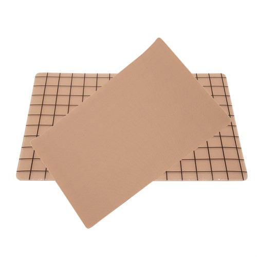 Tryckskyddsplatta 4-vägs stretch, självhäftande