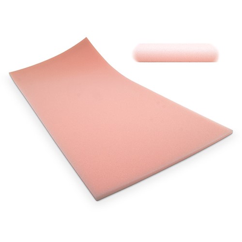 Nuprene Hapla, 7mm, 22,5 x 45 cm