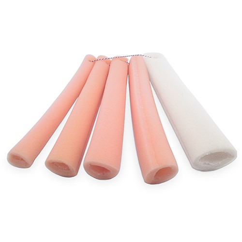Tubifoam AX överlappad,  Ø 15 mm , 25 cm