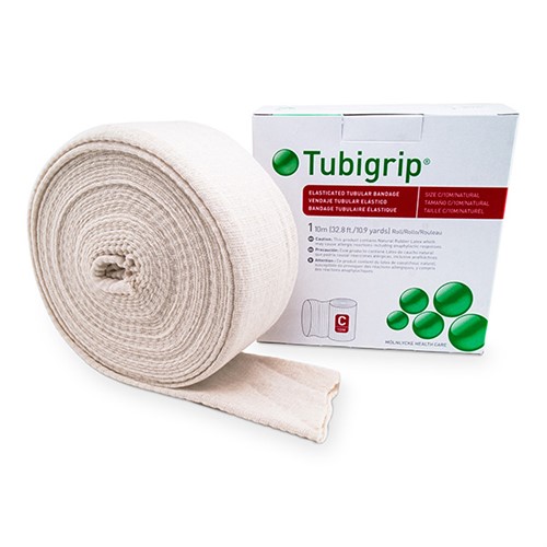 Tubigrip C, 6.75cm x 10m