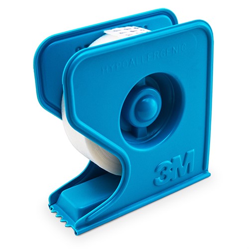 Hudtejp &amp; Häfta