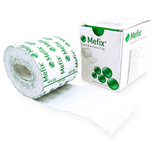 Mefix Non-wovenhäfta 5cm x 10m