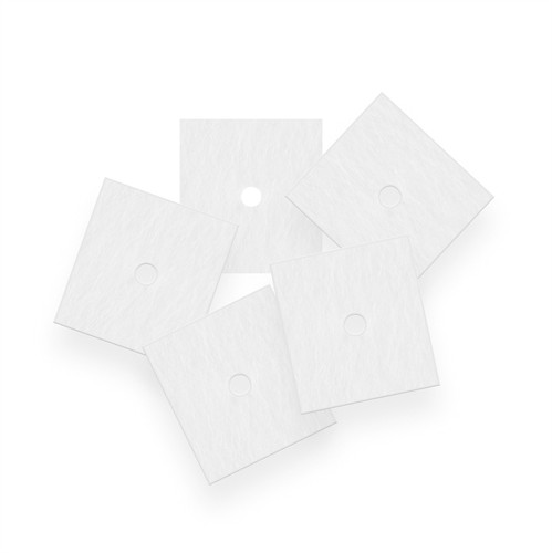 Utblåsningsfilter BoF Air, 5 st