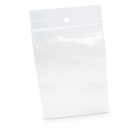 Minigrippåsar 15 x 20 cm, 100 st