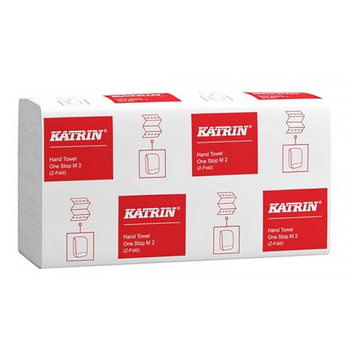 Pappershand. One-Stop 145 St