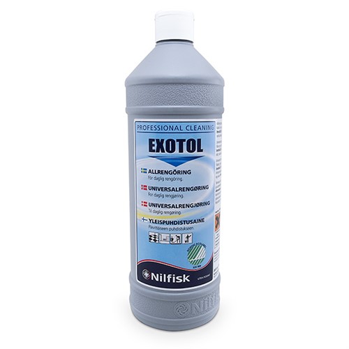 Exotol Allrent, 1 Liter