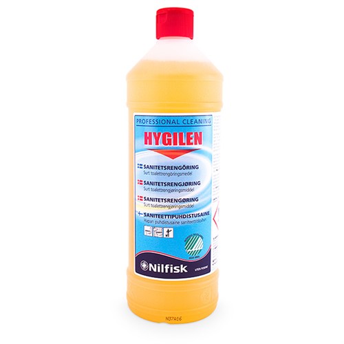 Toalett/Sanitetsrent 1 L