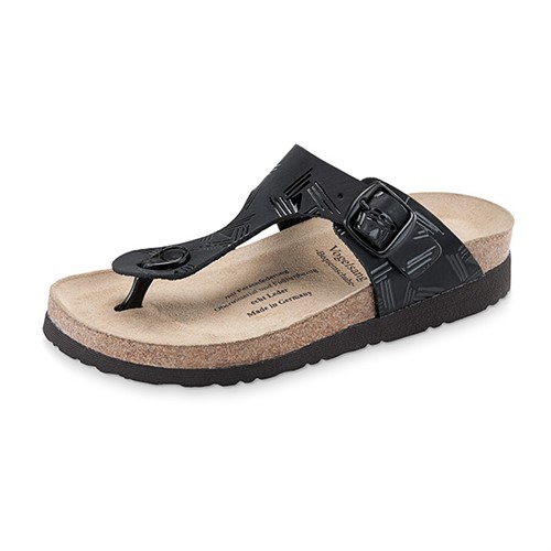 Flip-flop classic black