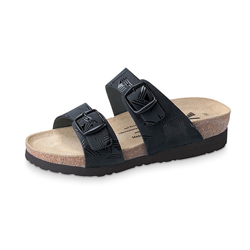 Black pantolett chic