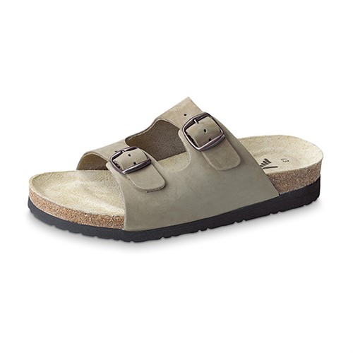 Herrpantolett skiffer 2-rem